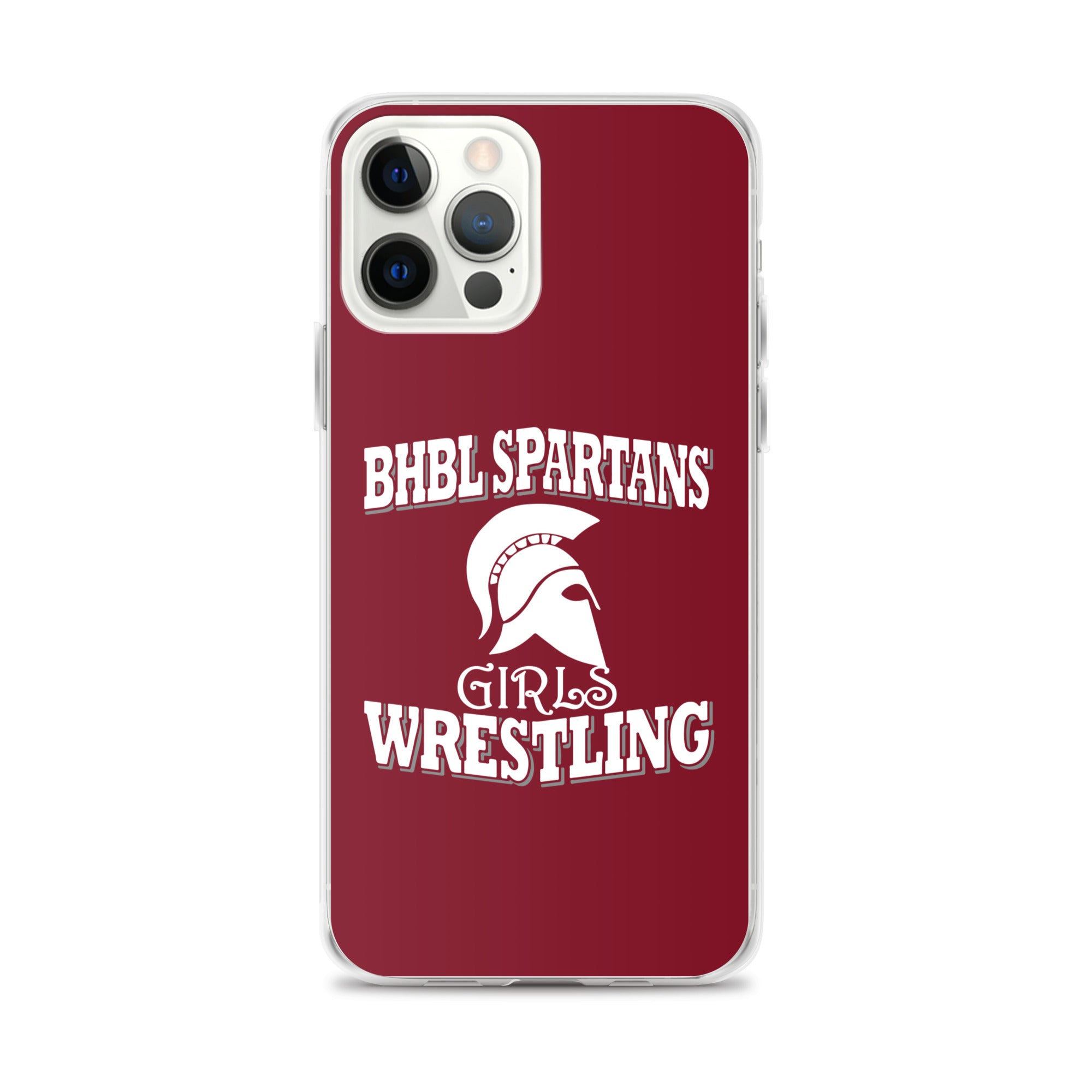 Funda BHBLGW para iPhone®