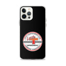 Funda transparente LTQMC para iPhone®