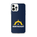 NR Clear Case for iPhone®