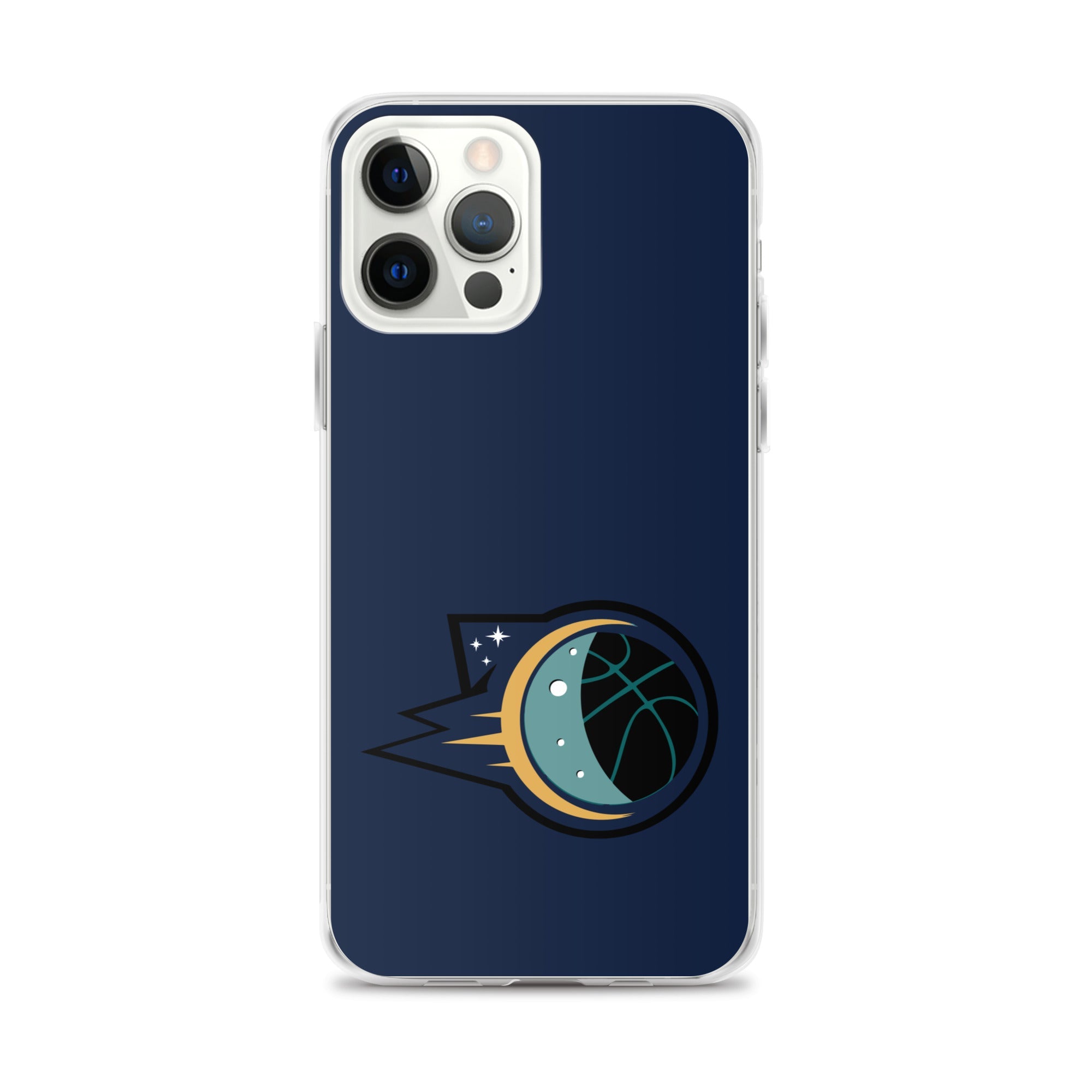 EB Clear Case for iPhone®