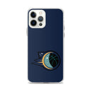 EB Clear Case for iPhone®