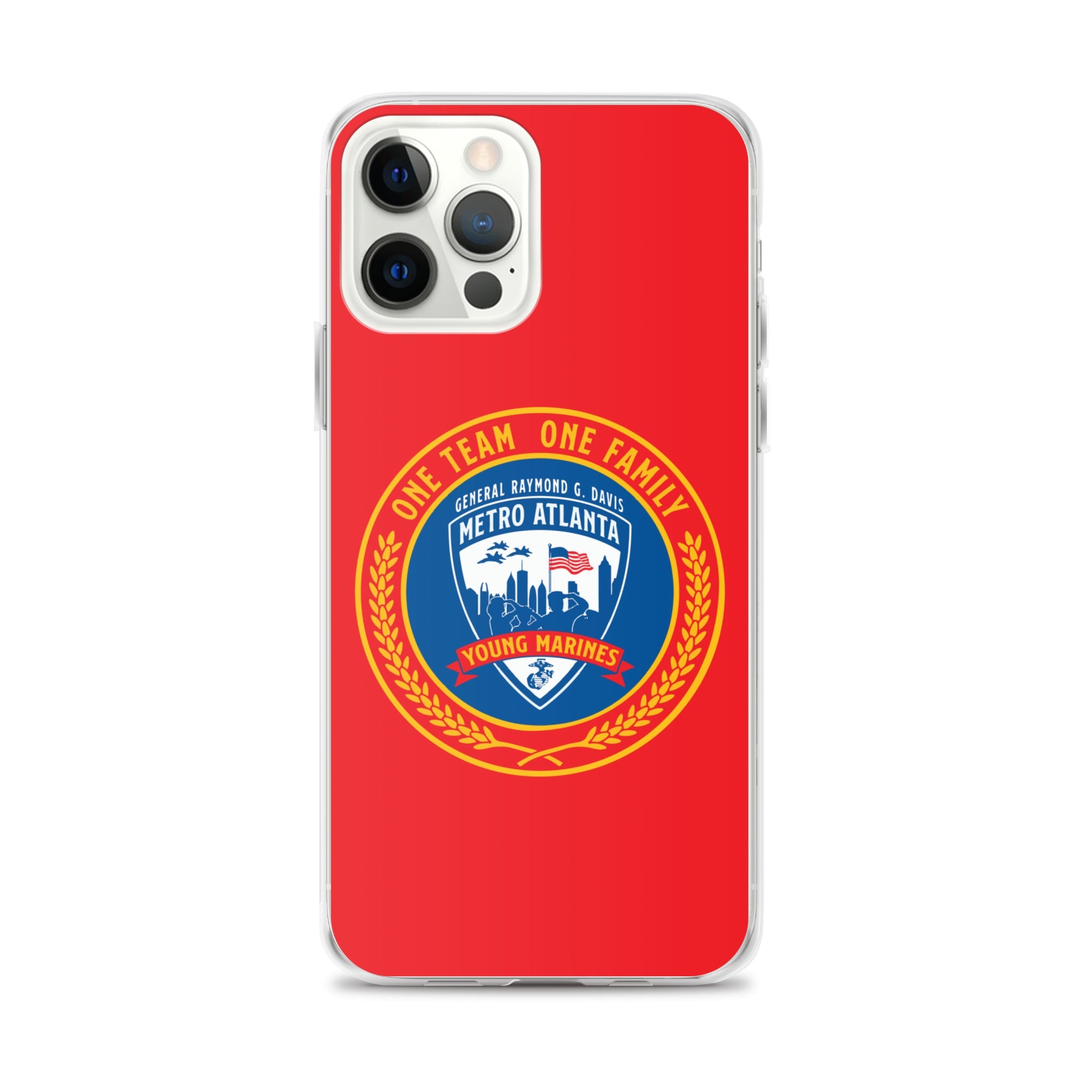 GRGDYMOMA Case for iPhone®