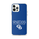 GSL Clear Case for iPhone®