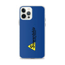 SDS Clear Case for iPhone®