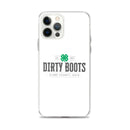 DB4HC Case for iPhone®