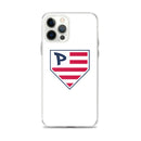 NGP Clear Case for iPhone®