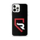 NVR Clear Case for iPhone®
