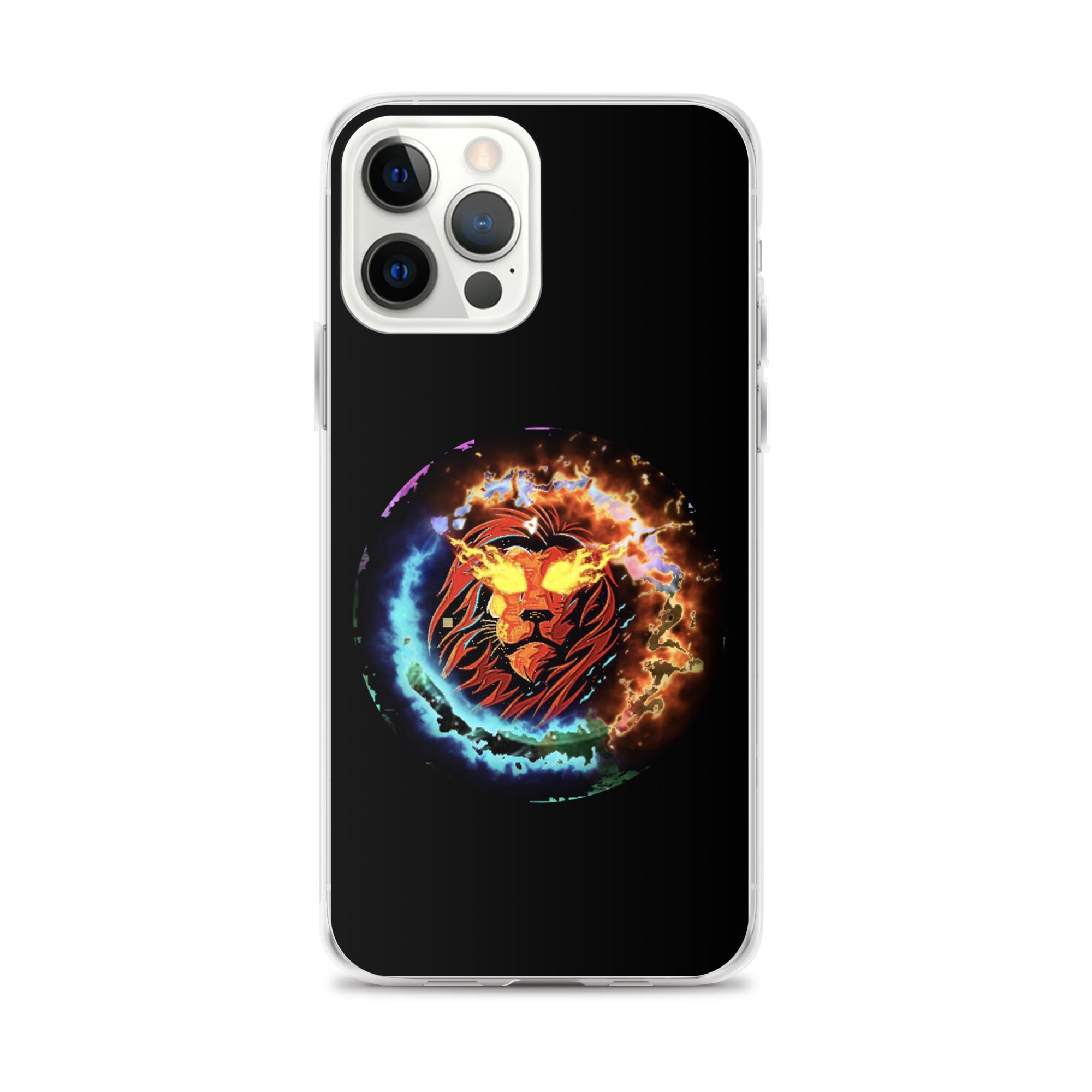 FireFlame Case for iPhone®