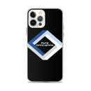 PURE OFFICIATING Clear Case for iPhone®