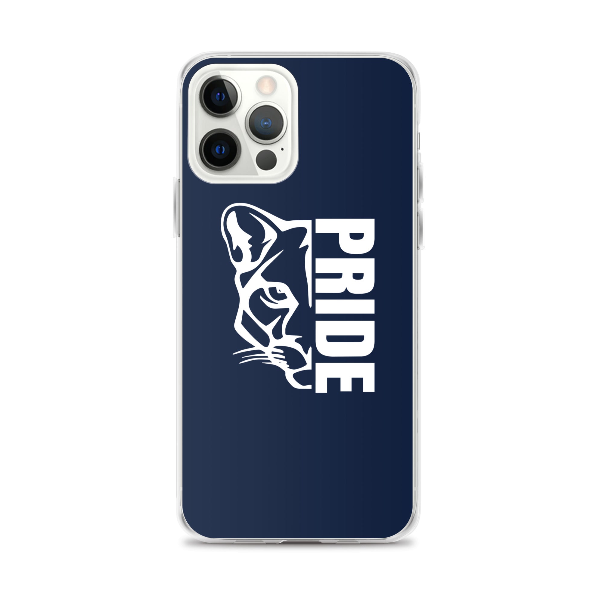 CS Clear Case for iPhone®