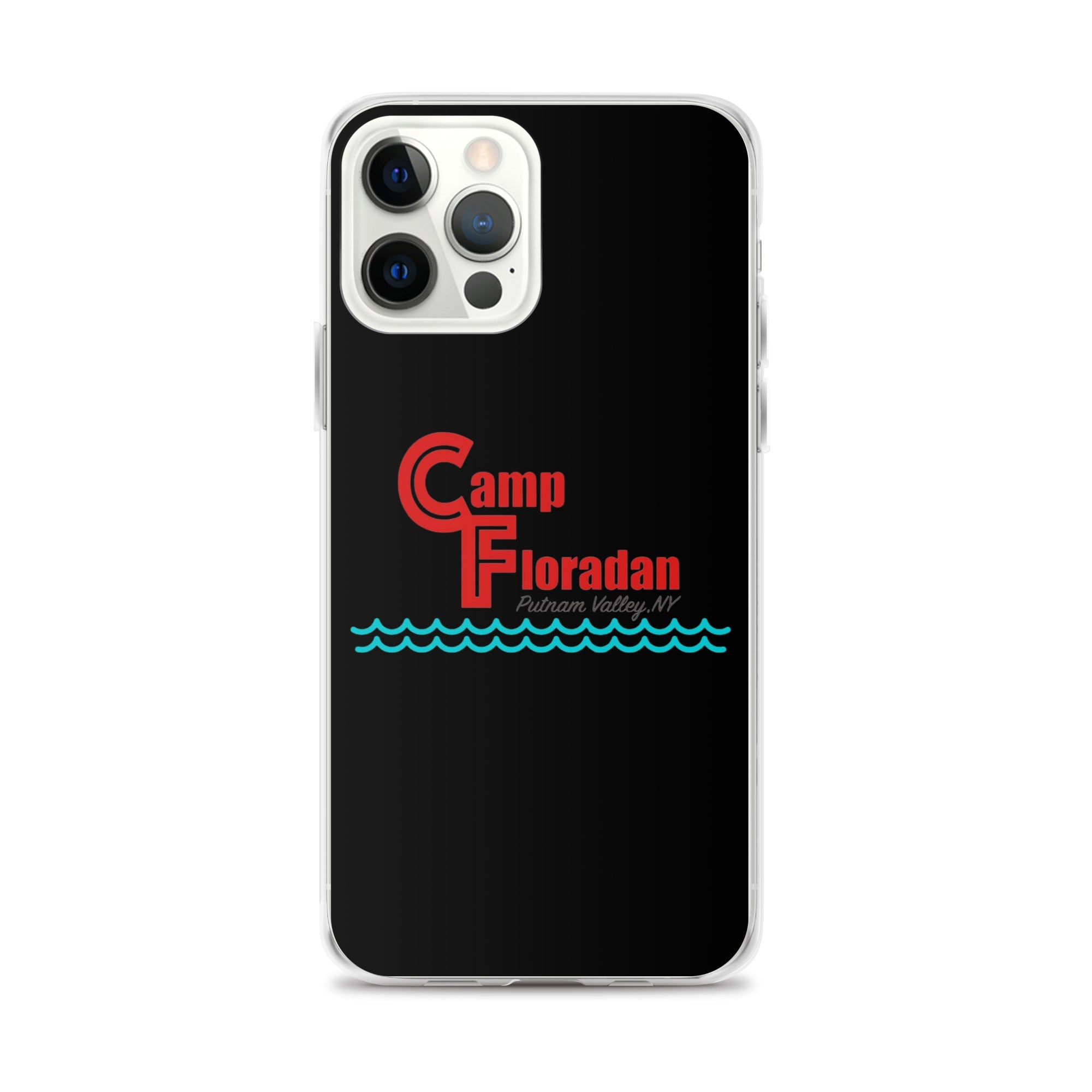 CF Clear Case for iPhone®