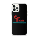 CF Clear Case for iPhone®