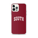 SPSCC Clear Case for iPhone®