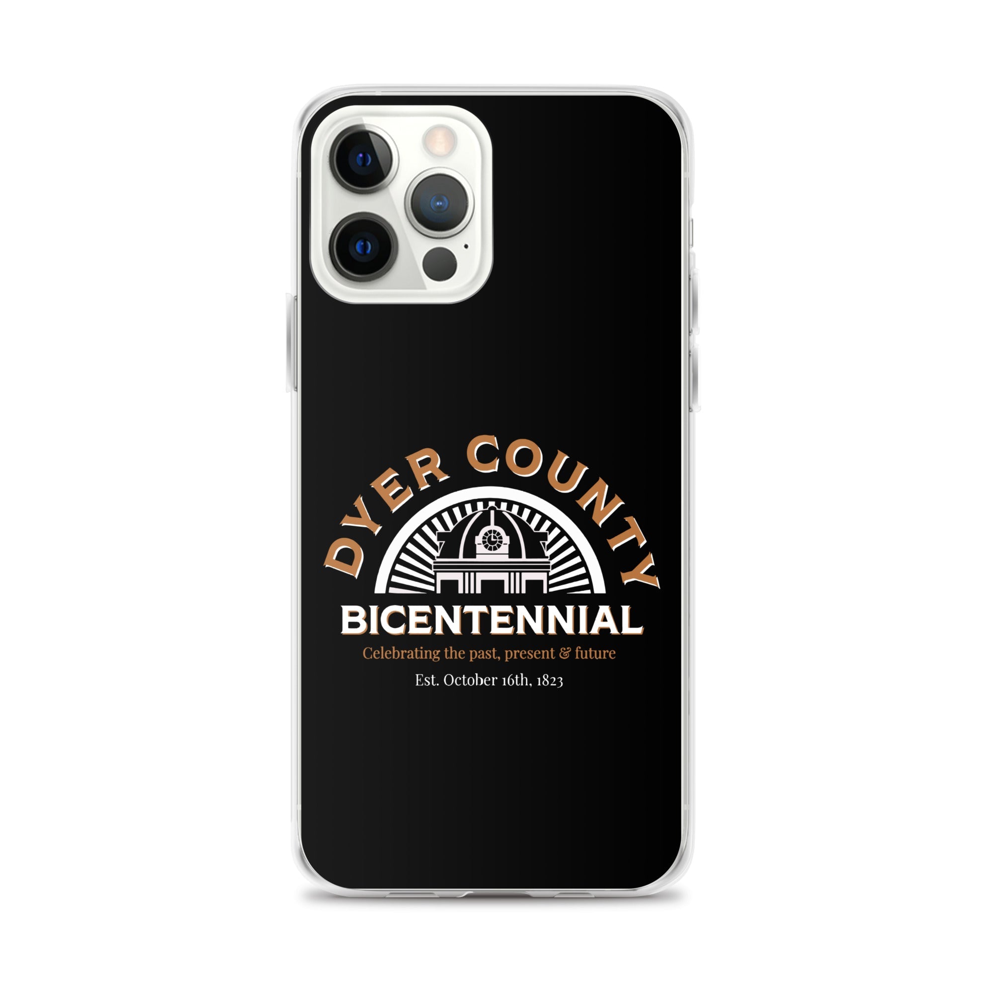 DCB Case for iPhone®