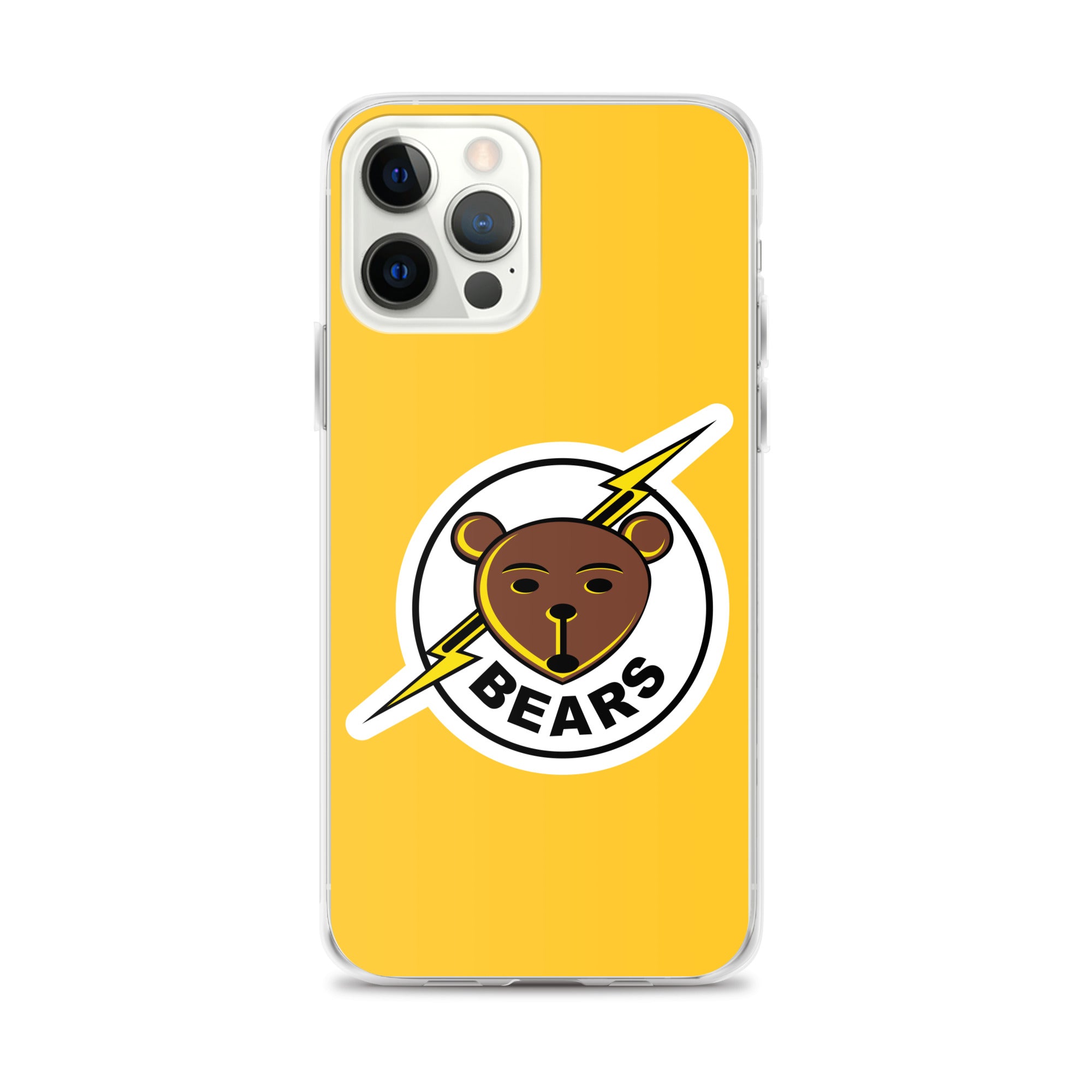 Estuche BCBS para iPhone®