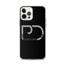 PDS Clear Case for iPhone®