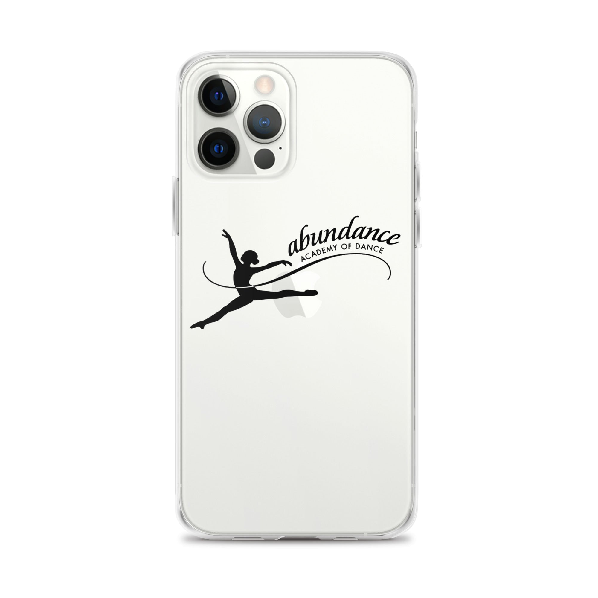 Funda transparente AAD para iPhone®