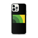 LVMHAW Case for iPhone® (MH Awareness Flag)