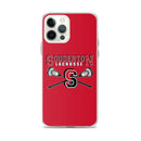 Souderton Lacrosse Case for iPhone®