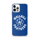 Funda para iPhone® de Wallkill Panthers