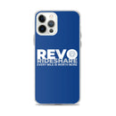 Funda REVO para viajes compartidos para iPhone®