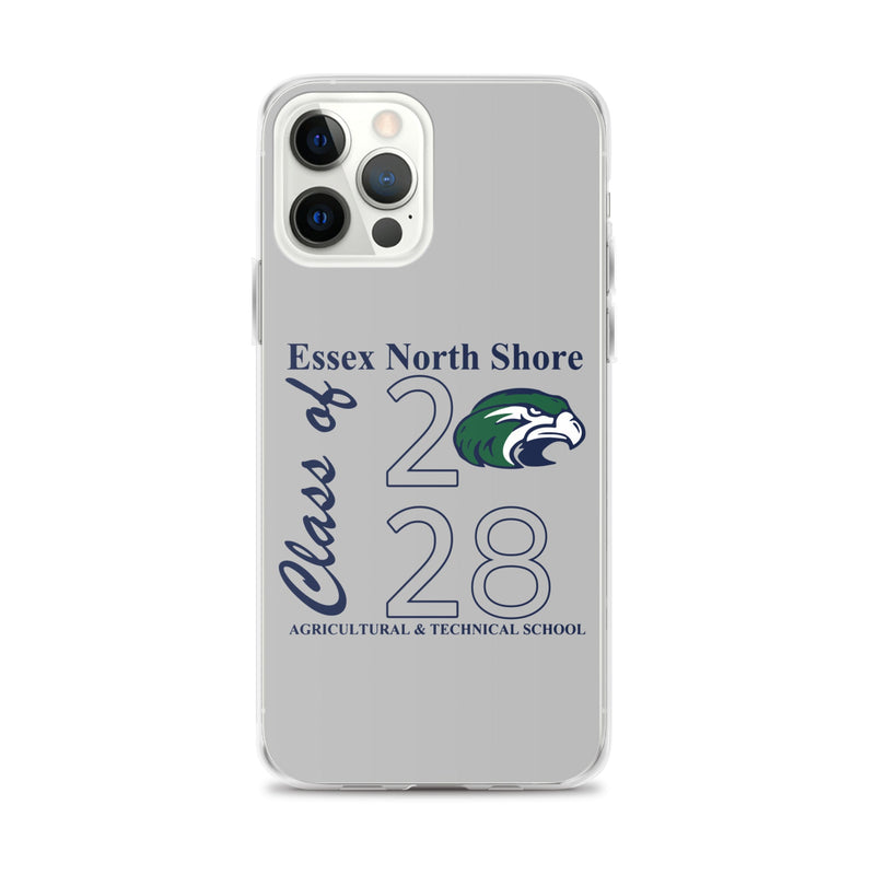 ESN iPhone Case 2028