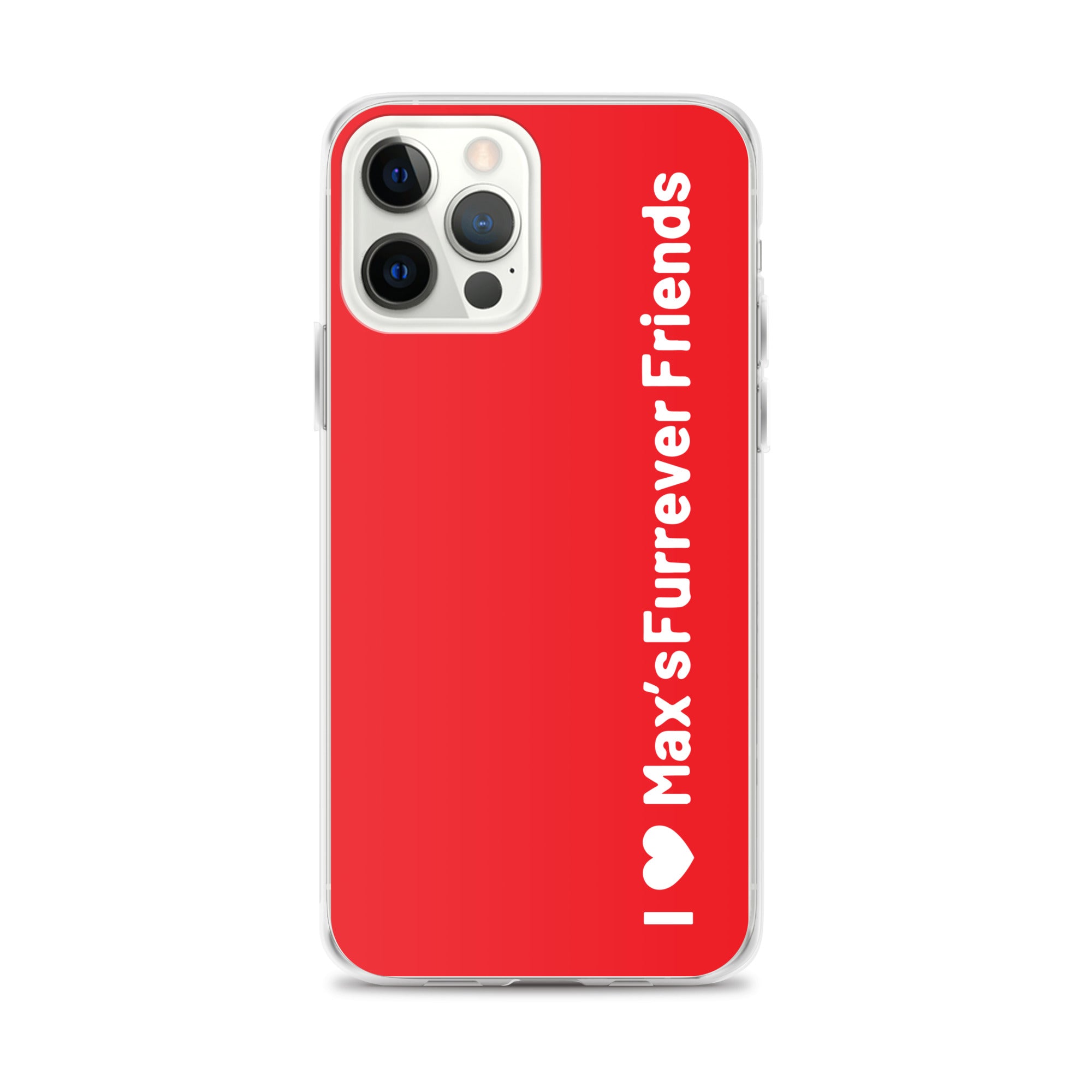 MFF Case for iPhone®