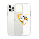 Lexington Eagles Clear Case for iPhone®