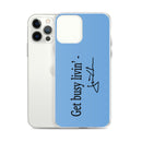 Funda SIF para iPhone®