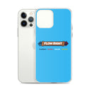 FRPHI Clear Case for iPhone®