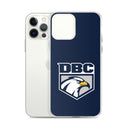 DBC Clear Case for iPhone®