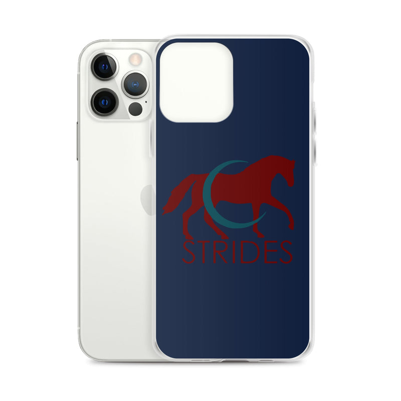 SRA iPhone Case