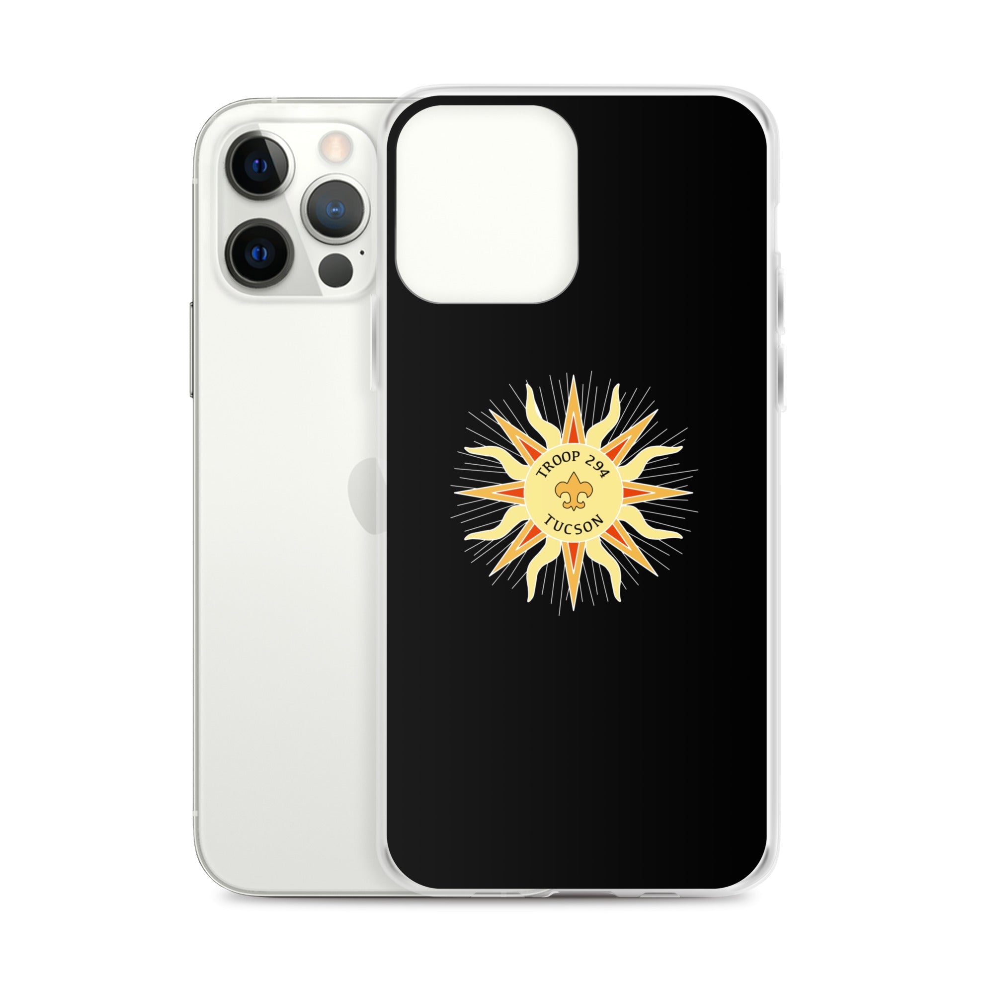 BSAT  Case for iPhone®