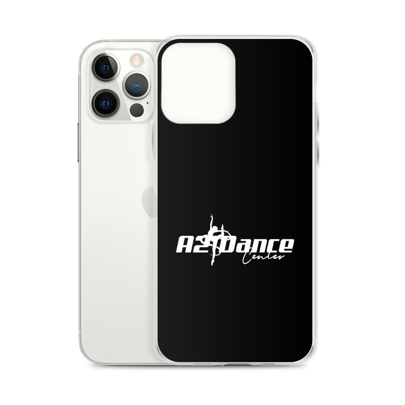 Funda transparente A2DC para iPhone®