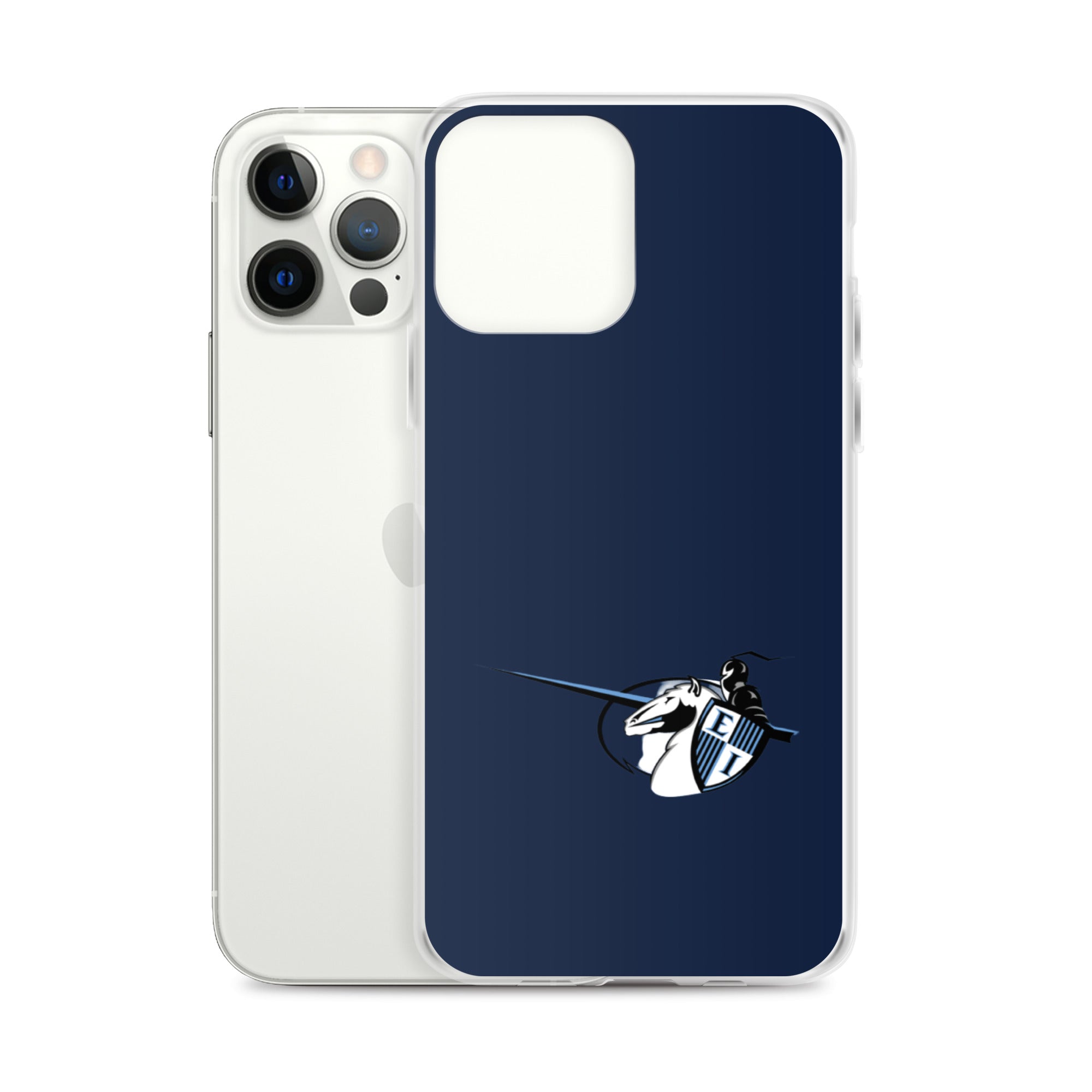IJL Clear Case for iPhone®