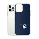 Funda transparente IJL para iPhone®