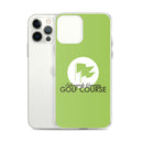 ECGC Case for iPhone®