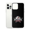 Funda transparente PALL para iPhone®