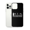 Estuche MEN Incorporated para iPhone®