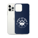 KMBC Clear Case for iPhone®