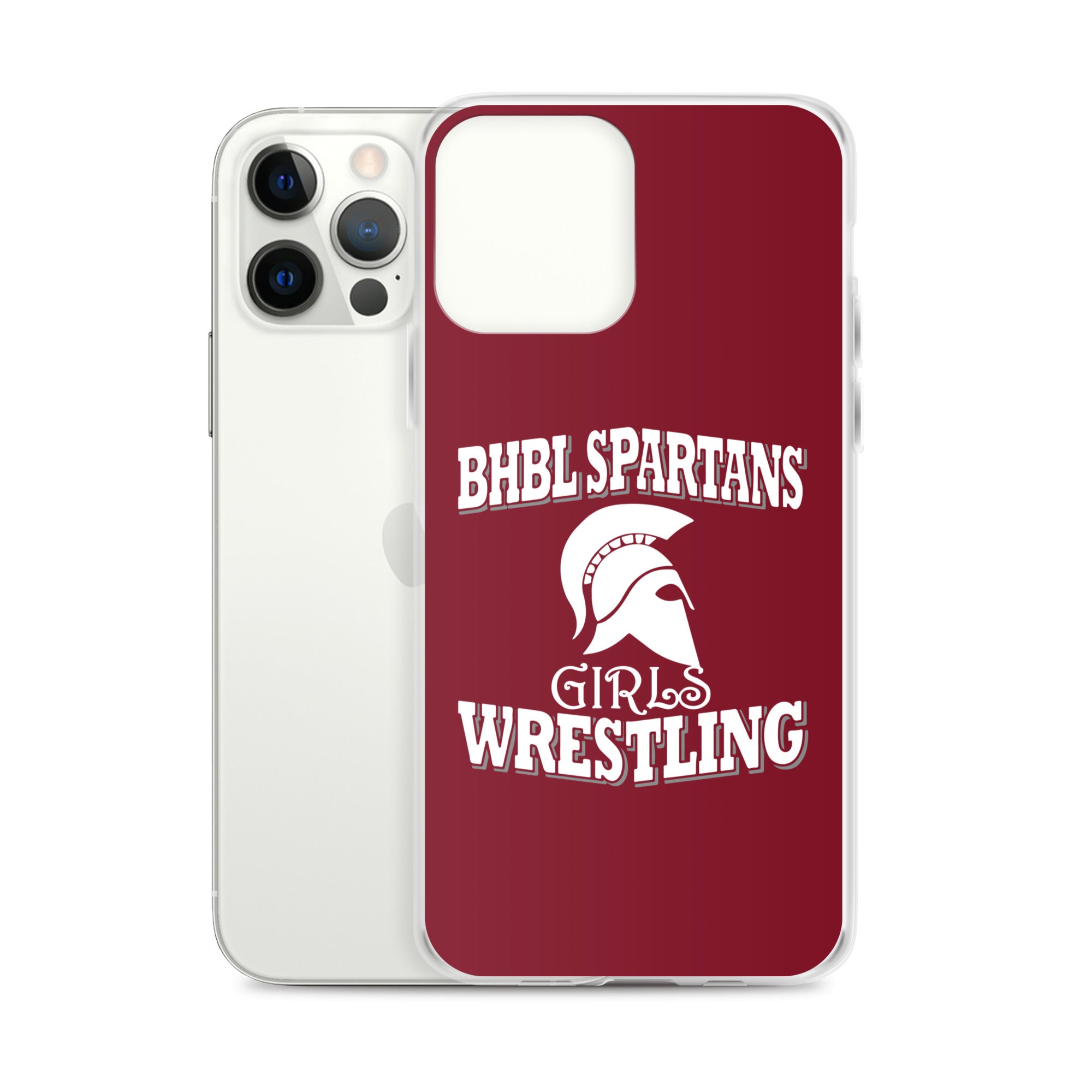 Funda BHBLGW para iPhone®