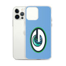 ECGWAA Clear Case for iPhone®