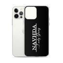 Funda transparente NAVHDA para iPhone®