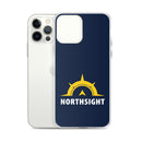 NR Clear Case for iPhone®