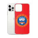 GRGDYMOMA Case for iPhone®
