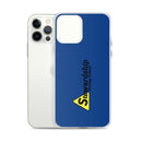 SDS Clear Case for iPhone®