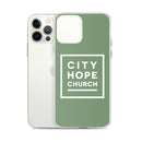 CHC Case for iPhone®