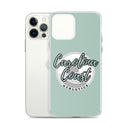 CCA Case for iPhone®