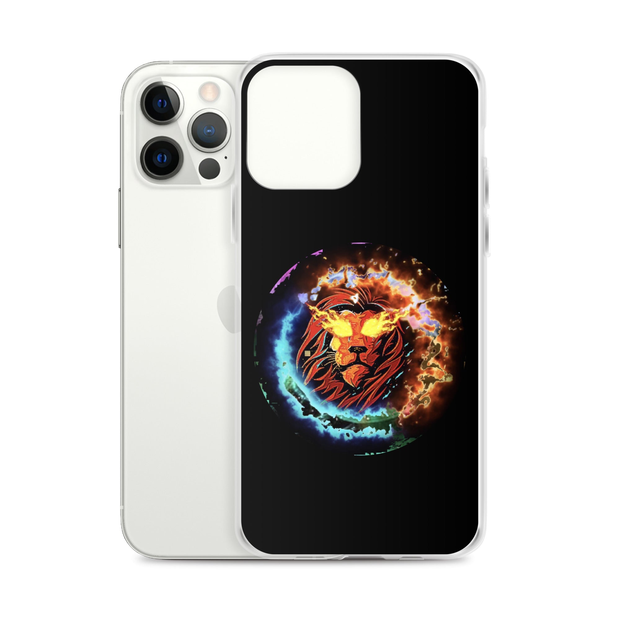 FireFlame Case for iPhone®