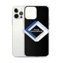 PURE OFFICIATING Clear Case for iPhone®